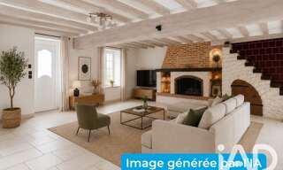 Maison 7 Pièces 184 m² à vendre à Olivet (45160)