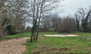 Terrain  1793 m² à vendre à Mussidan (24400)