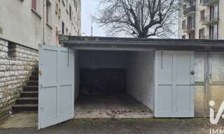 Garage  12 m² à vendre à Dijon (21000)