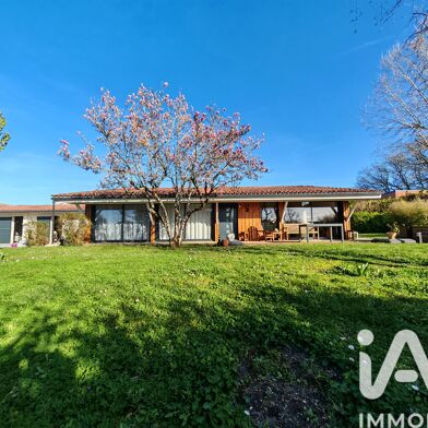 Maison 5 pièces 670000 €