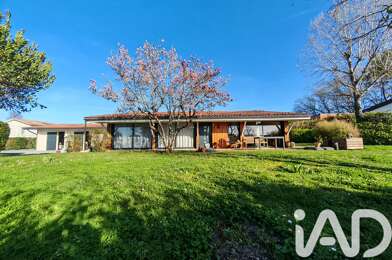 Maison 5 pièces 670000 €