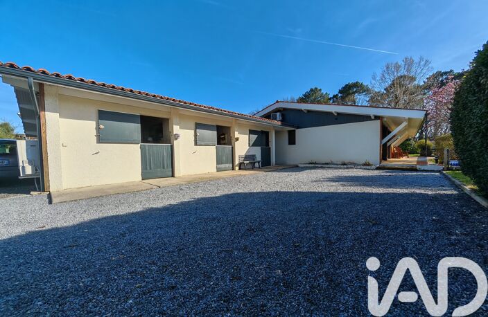 Vente Maison/villa 5 pièces — photo 2
