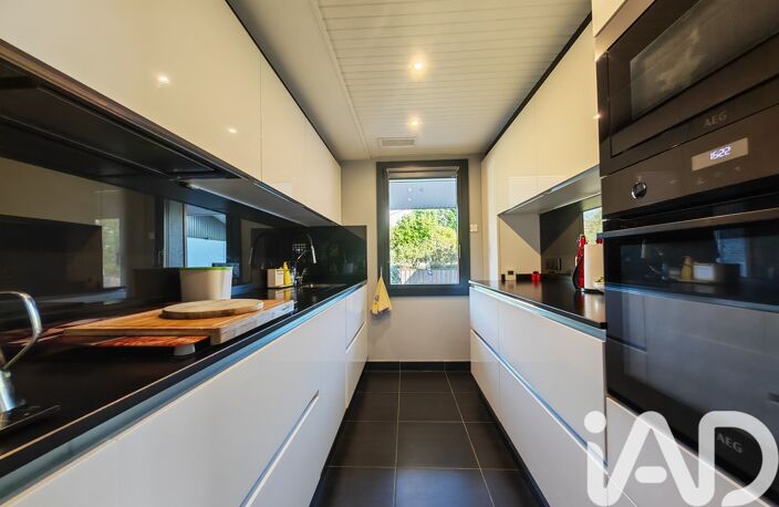 Vente Maison/villa 5 pièces — photo 3