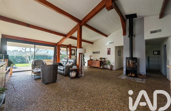 Vente Maison/villa 5 pièces — photo 4
