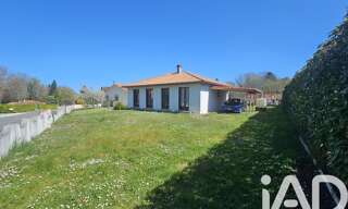 Maison 3 Pièces 85 m² à vendre à Dignac (16410)