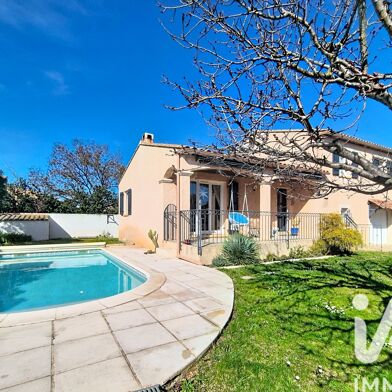 Maison 4 pièces 398500 €