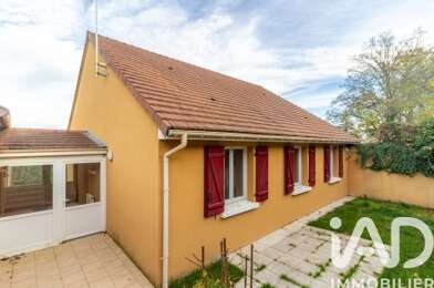 Maison 6 pièces 479000 €