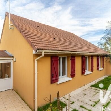 Maison 6 pièces 479000 €