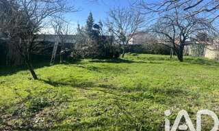 Terrain  1200 m² à vendre à Puilboreau (17138)