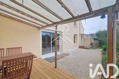 Maison 5 pièces 269900 €