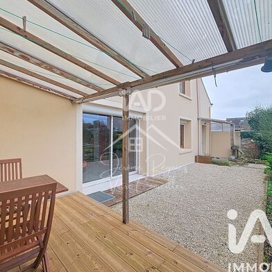 Maison 5 pièces 269900 €