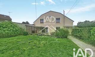 Maison 5 Pièces 125 m² à vendre à Ognes (60440)