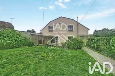 Maison 5 pièces 269800 €