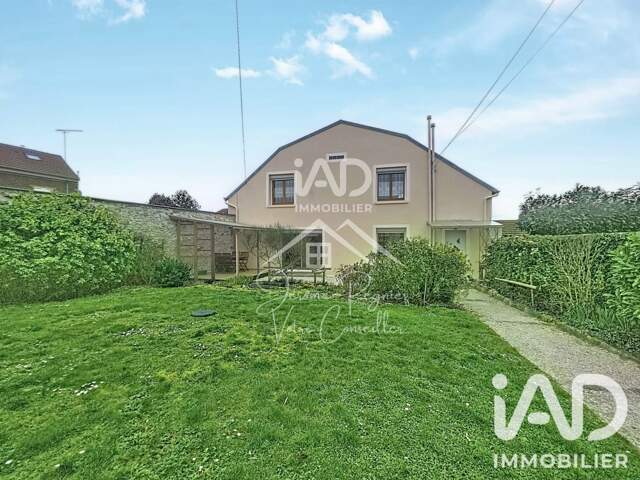 Vente Maison/villa 5 pièces — photo du bien