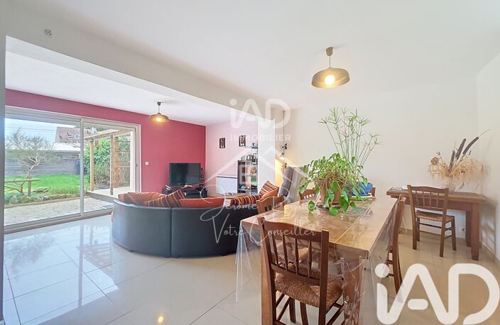 Vente Maison/villa 5 pièces — photo 2