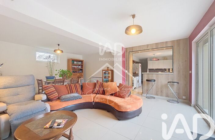 Vente Maison/villa 5 pièces — photo 3