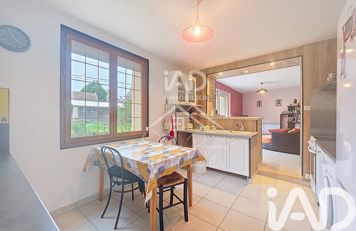 Vente Maison/villa 5 pièces — photo 4