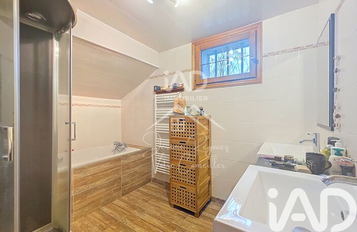 Vente Maison/villa 5 pièces — photo 5