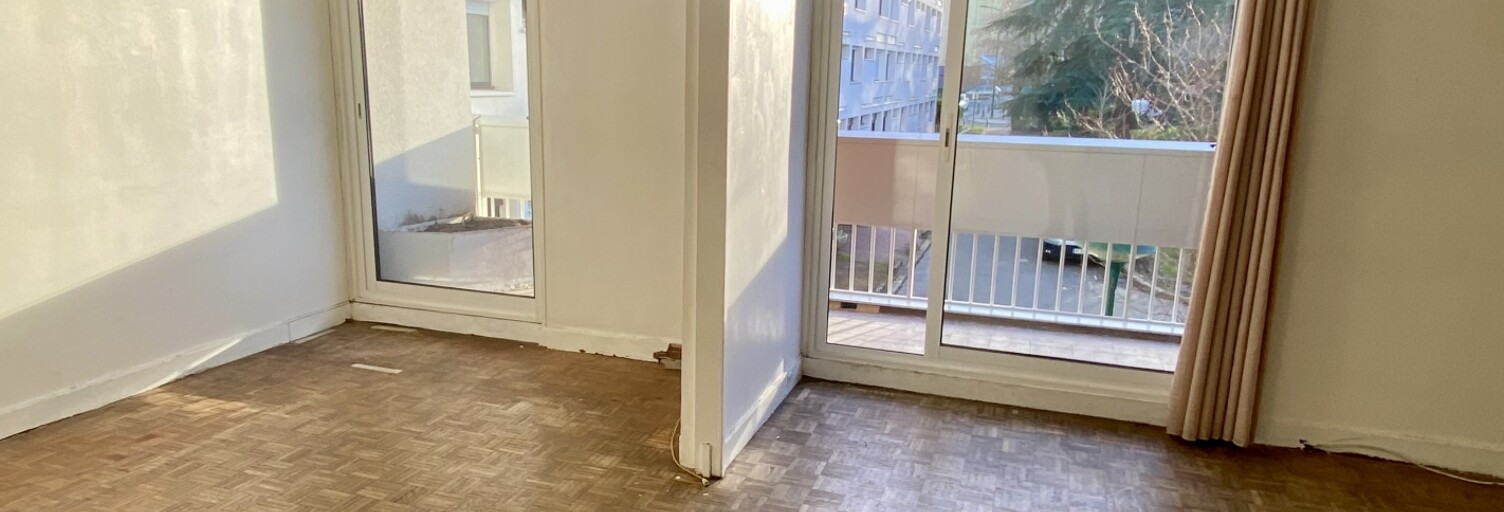 Appartement 4 Pièces 92 m² à vendre à Saint-Cyr-l'École (78210)