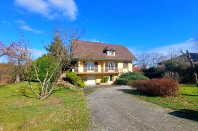 Maison 11 pièces 212000 €