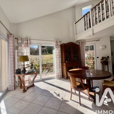 Maison 6 pièces 495000 €