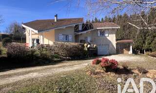 Maison 6 Pièces 185 m² à vendre à Arvillard (73110)