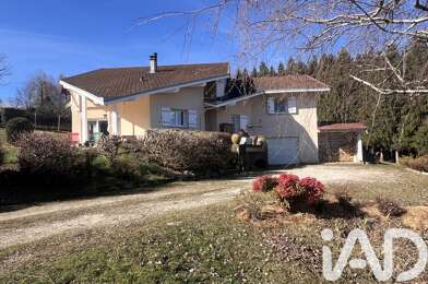 Maison 6 pièces 495000 €