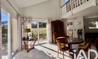 Maison 6 Pièces 185 m² à vendre à Arvillard (73110)