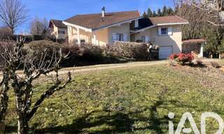 Maison 6 Pièces 185 m² à vendre à Arvillard (73110)