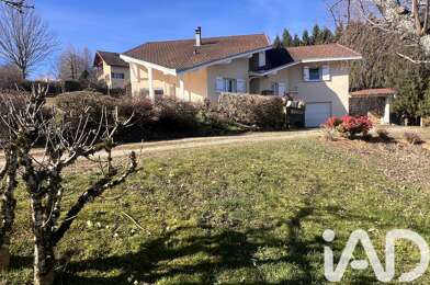 Maison 6 pièces 495000 €