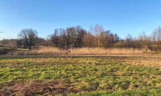 Terrain  1841 m² à vendre à La Vergenne (70200)