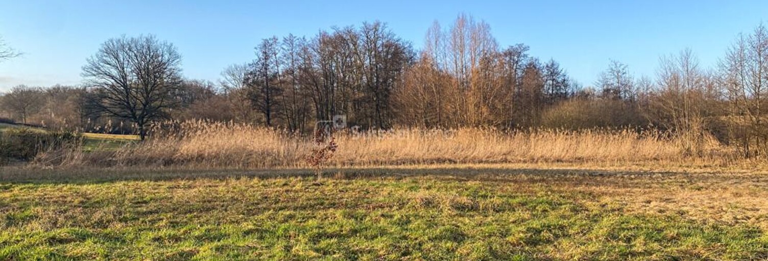Terrain  1841 m² à vendre à La Vergenne (70200)
