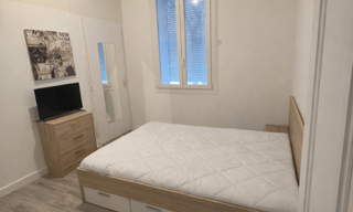 Appartement 3 Pièces 47 m² à vendre à Istres (13800)