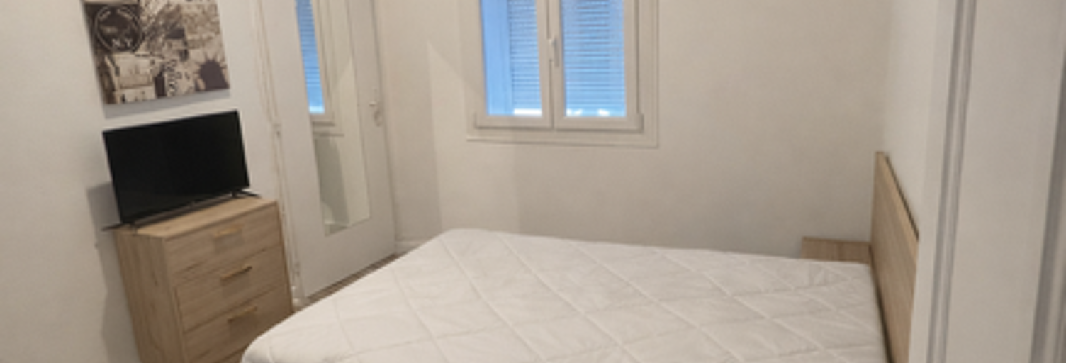 Appartement 3 Pièces 47 m² à vendre à Istres (13800)