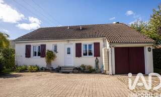 Maison 4 Pièces 86 m² à vendre à Férolles (45150)