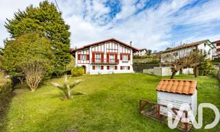 Maison 6 Pièces 160 m² à vendre à Hasparren (64240)