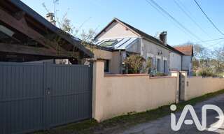 Maison 6 Pièces 133 m² à vendre à Auxerre (89000)