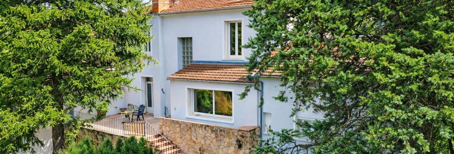 Maison 5 Pièces 174 m² à vendre à Livron-sur-Drôme (26250)