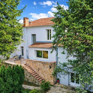 Maison 5 pièces 425000 €