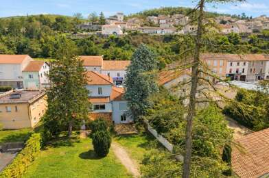 Maison 5 pièces 399000 €