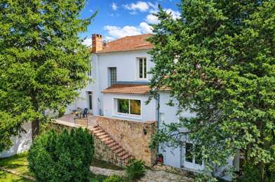 Maison 5 pièces 320000 €