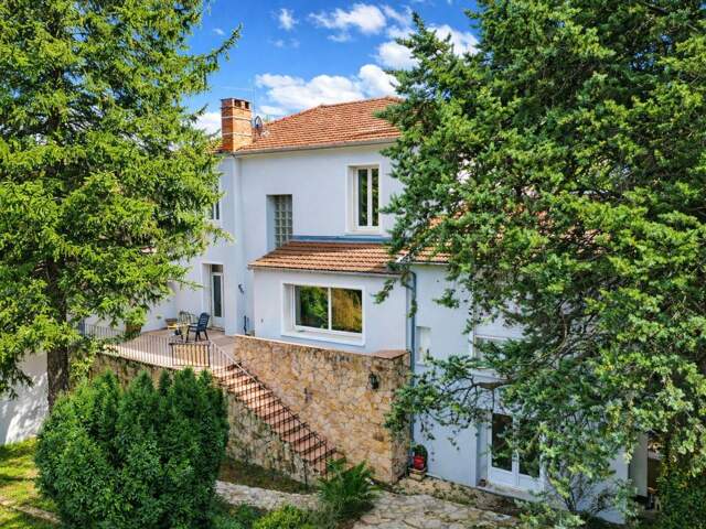 Maison bourgeoise À Vendre au coeur de Livron sur Drôme — photo du bien