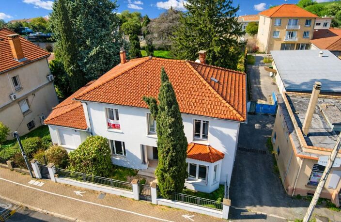 Maison bourgeoise À Vendre au coeur de Livron sur Drôme — photo 2