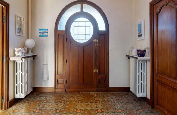 Maison bourgeoise À Vendre au coeur de Livron sur Drôme — photo 3