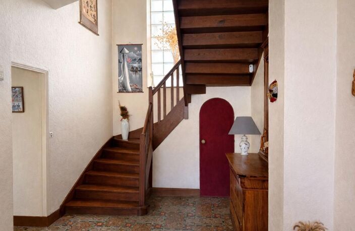 Maison bourgeoise À Vendre au coeur de Livron sur Drôme — photo 4