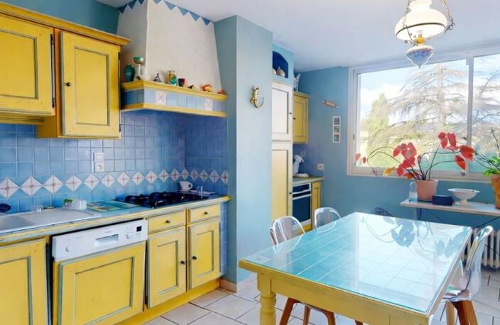 Maison bourgeoise À Vendre au coeur de Livron sur Drôme — photo 5