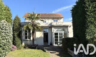 Maison 6 Pièces 180 m² à vendre à Compiègne (60200)