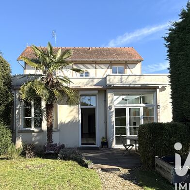 Maison 6 pièces 625000 €