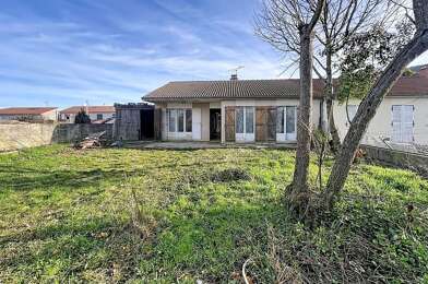 Maison 4 pièces 191000 €