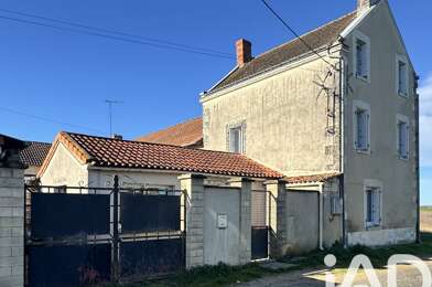 Maison 4 pièces 145000 €